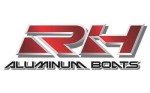 RH Aluminum Boats