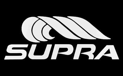 Supra Boats